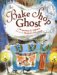 The Bake Shop Ghost cover