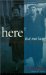 Here but Not Here : A Love Story cover