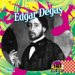 Edgar Degas cover