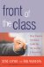 Front of the Class : How Tourette Syndrome Made Me the Teacher I Never Had cover