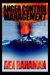 Anger Control Management : The Human Crisis cover