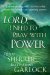 Lord, I Need to Pray With Power cover