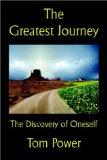 The Greatest Journey the Discovery of Oneself [Click for larger image]