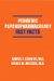 Pediatric Psychopharmacology : Fast Facts cover