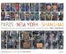 Paris, New York, Shanghai cover