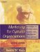 Marketing For Cultural Organisations : New Strategies For Attracting Audiences To Classical Music, Dance, Museums, Theatre & Opera cover