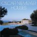 Oscar Niemeyer Houses cover