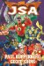 Jsa : Book 1, Ragnarock cover