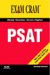 Exam Cram Psat/NMSQT cover
