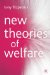 New Theories Of Welfare cover