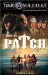 Patch cover