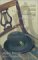 The Deadwood Beetle cover