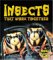 Insects That Work Together cover