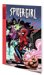 Spider-girl 4 : Turning Point cover