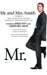 Mr. And Mrs. Smith cover