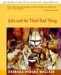 Julia And the Third Bad Thing cover