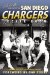 Sid Brooks' Tales from the San Diego Chargers' Locker Room cover
