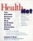 Healthnet : Your Essential Resource for the Most Up-To-Date Medical Information Online cover
