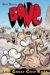 Bone 2 : The Great Cow Race cover
