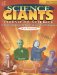 Science Giants : Physical Science cover