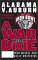 A War in Dixie : Alabama V. Auburn cover