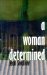 A Woman Determined cover