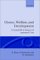 Choice, Welfare, and Development : A Festchrift in Honour of Amartya K. Sen cover