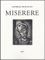 Le Miserere De Georges Rouault cover