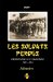 Les Soldats Perdus cover