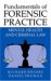 Fundamentals of Forensic Practice : Mental Health And Criminal Law cover