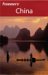 Frommer's China cover