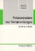 Polizeieinsatze Bei Versammlungen : Taktik Und Recht cover