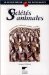Les Societes Animales : Communication, Hierarchie, Territoire, Sexualite cover