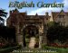 The English Garden 2007 Calendar cover