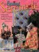 Spring Serenade : A Harmony of Wool and Cotton Applique Projects cover