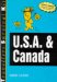 Travellers Survival Kit U.S.A. & Canada cover