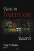 Focus on Nutrition Research cover
