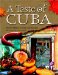 A Taste Of Cuba cover