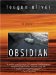 Obsidian cover