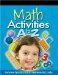Math Activities A To Z cover