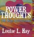 Power Thoughts : 365 Daily Affirmations cover