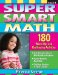 Super Smart Math : Grades 5-8 cover