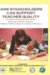 How Stakeholders Can Support Teacher Quality cover