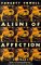 Aliens of Affection : Stories cover