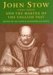 John Stow, 1525-1605 And The Making Of The English Past cover
