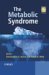 The Metabolic Syndrome cover