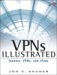 VPNs Illustrated : Tunnels, VPNs, And IPsec cover