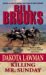 Dakota Lawman : Killing Mr. Sunday cover