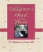 From a Daughter's Heart to Her Mom : 50 Reflections for Living Well cover