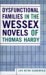 Dysfunctional Families in the Wessex Novels of Thomas Hardy cover